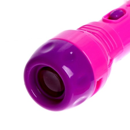 Projector-Fund "Cute Princess", in a package, mix-2