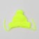 Knitted hat for dogs, XS-S (head volume 22-24 cm, height 7.5 cm), mix