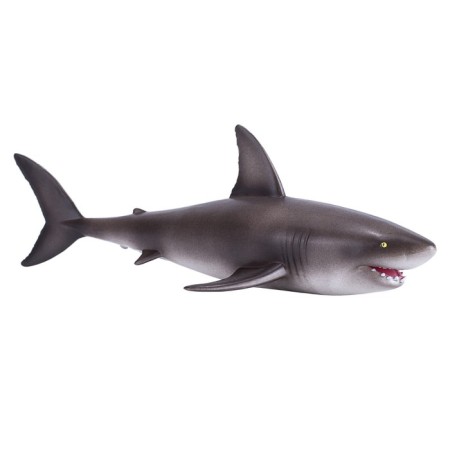 Figure Konik "Big White Shark"