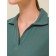 Women's dress, size 44, green color