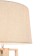 Freya FR5134-FL-01-BG Nubi, 425x425x1600 mm floor lamp, E27, 1x40W, beige color