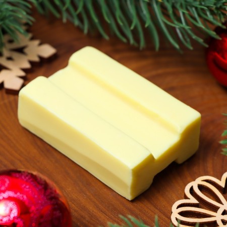 Figure soap Love IS, Cinnamon's aroma, 40 g-1