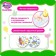 Mestrus Merries Good Skin, XL 12-19 kg, 38 pcs
