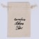Bag for the Zaparka "Magic New Year", 12 x 8 cm