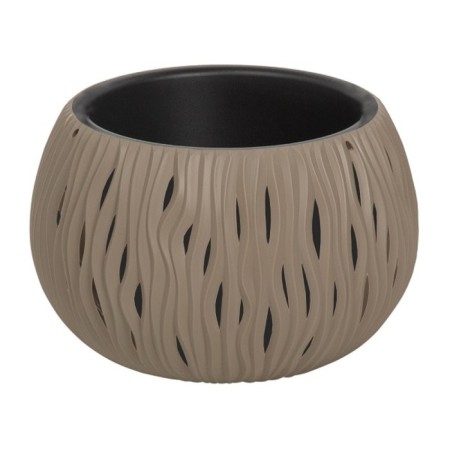 Sandy Bowl DSK290-7529U flower pots 2 objects 3.9l