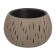 Sandy Bowl DSK290-7529U flower pots 2 objects 3.9l