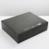 Gift folding box, packaging, “February 23, plane”, 31 x 24.5 x 8 cm