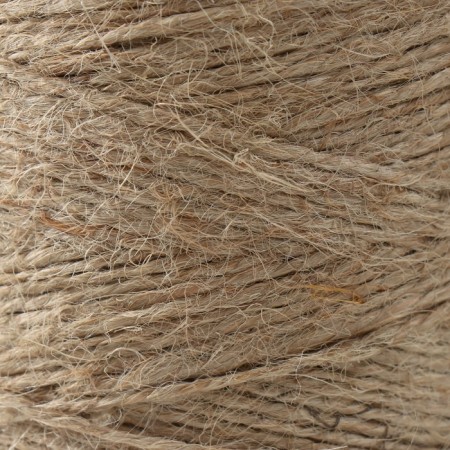 Shpagat twisted jute 1.8mm. 500m-2