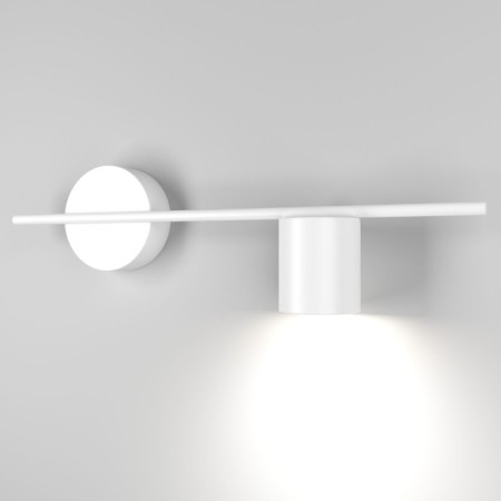 Interior backlight Elektrostandard, Acru Led 12 W, 68x450x140 mm, IP20, white color-1
