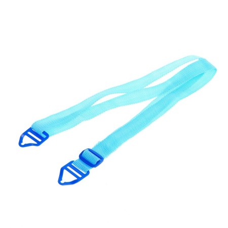 Musical guitar, sound, light, blue color-9