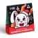 New Year's quest for finding a gift "New Year: Magic", 5 cards, 7+