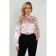 Female blouse, size 46