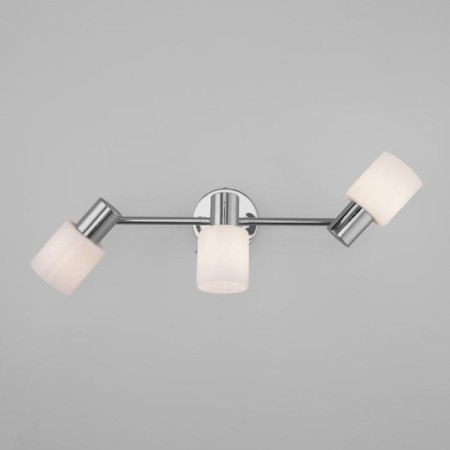 CORSO lamp, 3x40W E27, chromium color-2