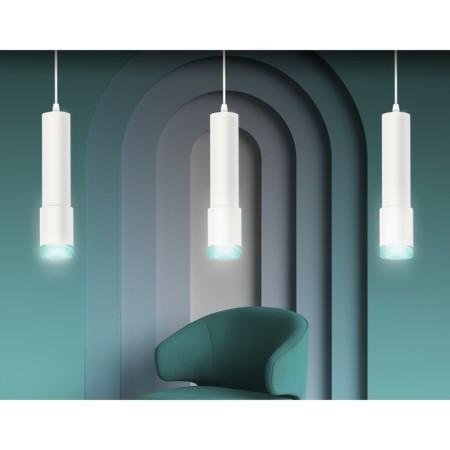 Ambrella Light, Techno, XP7421004, Gu5.3, Color of White Sand, White Sand.-3