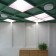 LED panel Feron, IP40, 40W, 595x595x25 mm, 4000k, white glow