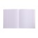 A notebook of 96 sheets in the Calligrata Notebook cage, cover coated cardboard, offset block, mix