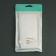 Luazon case on iPhone 11, silicone, thin, transparent