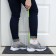 Shoe spoon 47 cm, color mix
