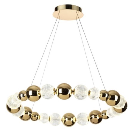 Люстра CRYSTAL LED 45W 4000K 2300Лм-4