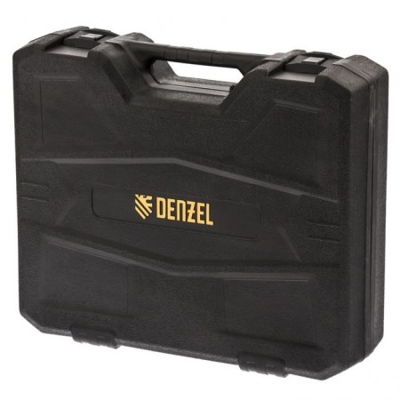 Denzel RHV-1050-38-MAX, 1050 W, 10 J, 0-480 rpm, 0-3780 Inadmarks/min-10