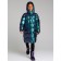 Winter coat for the girl PlayTode, height 152 cm