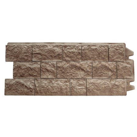 FELS panel (pearl) Döcke-R, 1052x425 mm, 0.45m2