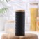 Bank for bulk products "Scandy", 790 ml, 19 × 7.5 cm, black color