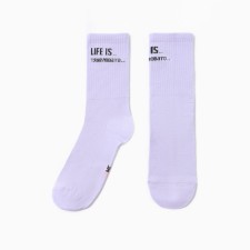 Women's socks 