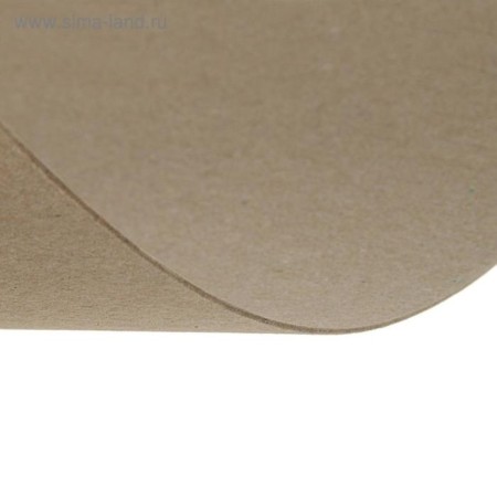 Binding cardboard 0.9 mm, 30 x 30, 50 sheets, 540 g/m2, gray-1