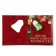 Cocoa cocoa postcard with a figure of "bright moments", 18 g