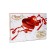 Design # 1 "Happy Lovers Day!" / "Chocolate Assorted" 200g. No. 4 / Penal