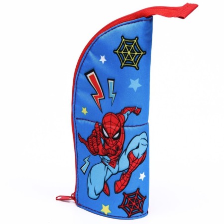Penal-tubus stand, 85x210 mm, soft, spider-man-2