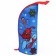 Penal-tubus stand, 85x210 mm, soft, spider-man