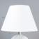 E14 40w 4 40W white 195x19.5x27.5 cm Risalux
