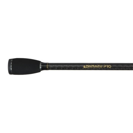Spinning Carboxu Carbon Namazu Pro Catch-Jack-X Ultimate Game IM8, 3-15 g, 2.38 m-3