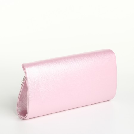 Female bag on a magnet, pink color-1
