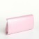Female bag on a magnet, pink color