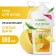 Synergetic shower "Body therapy" ripe melon, 900 ml