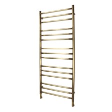 Domoterm water heated towel rail 