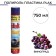 PLAK PLAK PLAC Grapes, Aerosol, 750 ml
