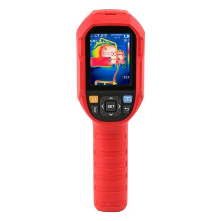 Thermal imager Uni -T Uti260b 106906, 256 x 192 px, -15 -550 ° C