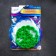 Books Form "Christmas tree", cutting, stamp, d = 9 cm, green color