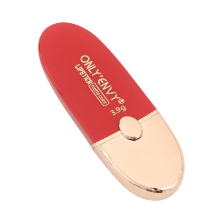 Matte lipstick for lips, waterproof, mix-18