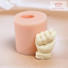 Silicone Mold 