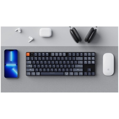 Keychron K1se Blue Switch wireless keyboard-3