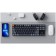 Keychron K1se Blue Switch wireless keyboard