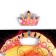 Figure puzzle "Fairytale world"