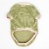 Avocado sweater, velor, size XS (DS 20, Osh 21, OG 30 cm), green