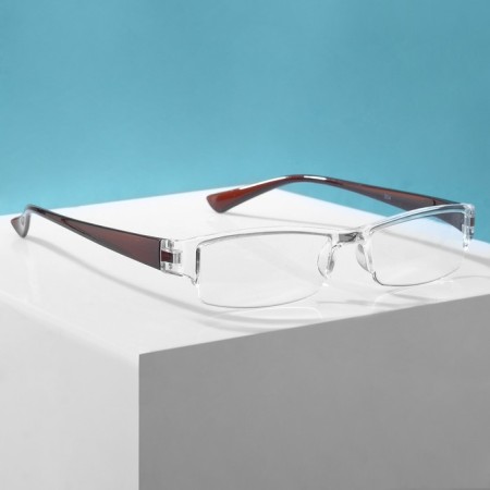 Ready glasses east 304, color mix, +2-4