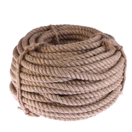 Kanat Juple Washed 16 mm, Bay (50 m)